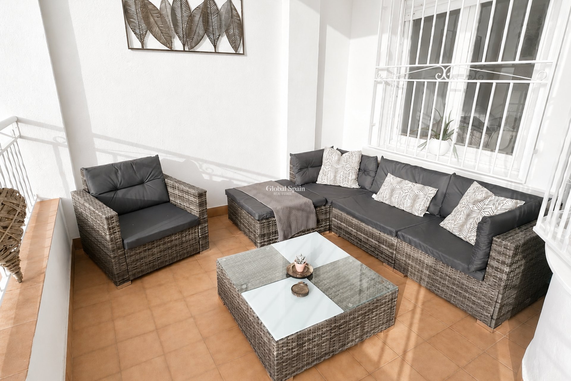 Wederverkoop - APPARTEMENT -
CABO ROIG - Costa Blanca