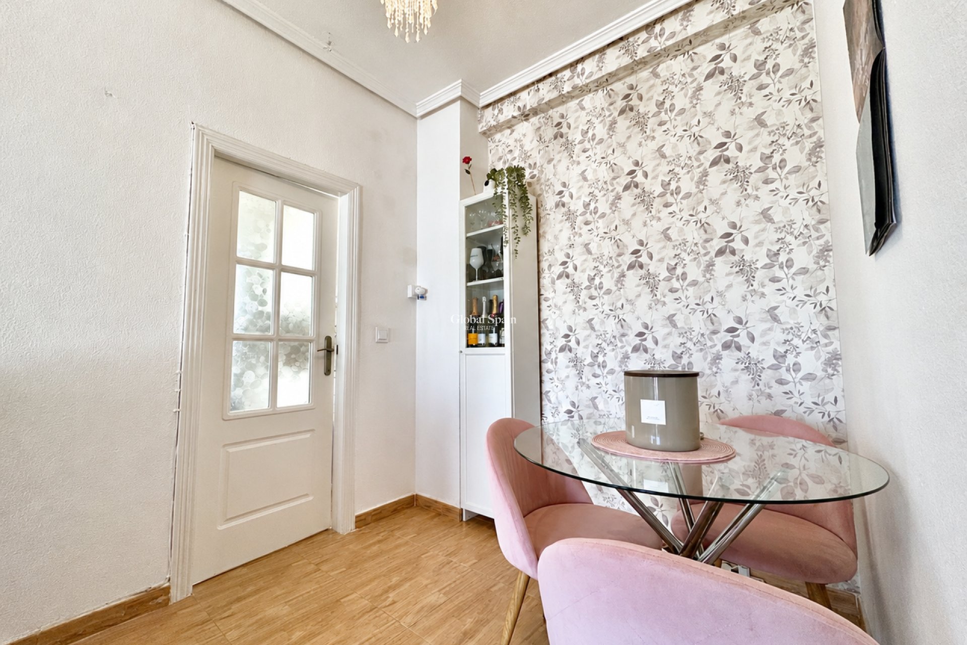 Wederverkoop - APPARTEMENT -
CABO ROIG - Costa Blanca