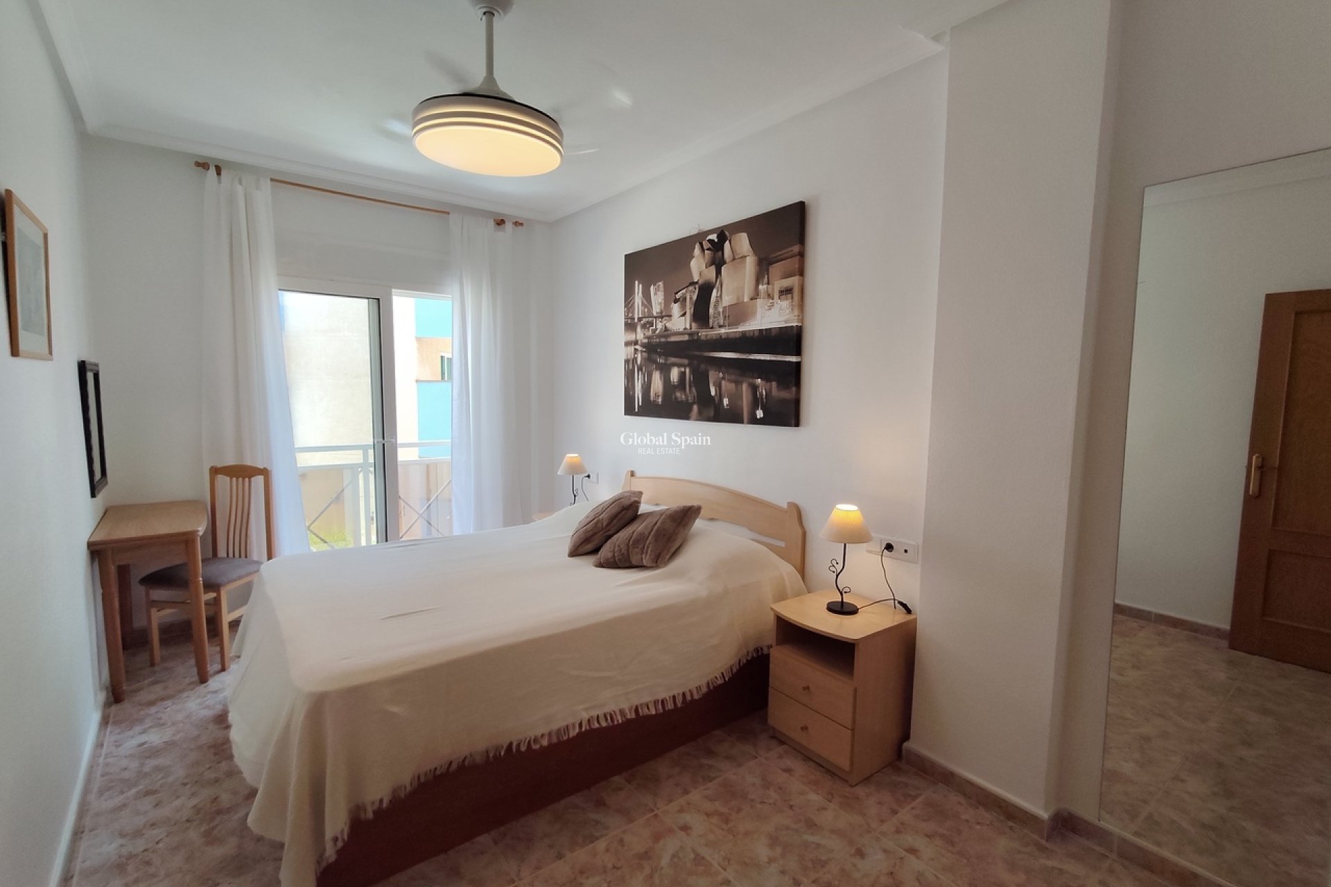 Wederverkoop - APPARTEMENT -
CABO ROIG - Costa Blanca