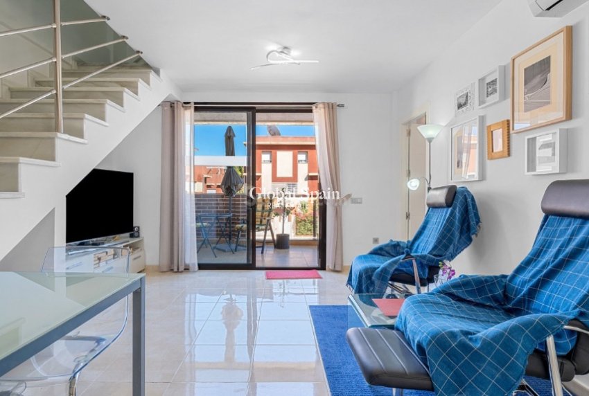 Wederverkoop - Appartement -
Cabo Roig - Lomas de Cabo Roig