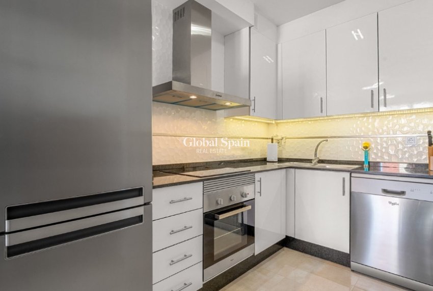 Wederverkoop - Appartement -
Cabo Roig - Lomas de Cabo Roig