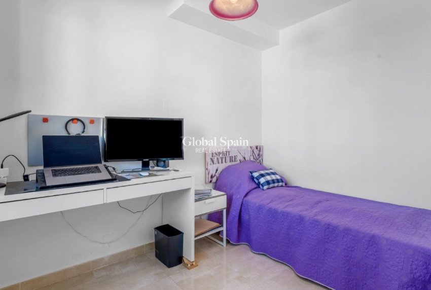 Wederverkoop - Appartement -
Cabo Roig - Lomas de Cabo Roig