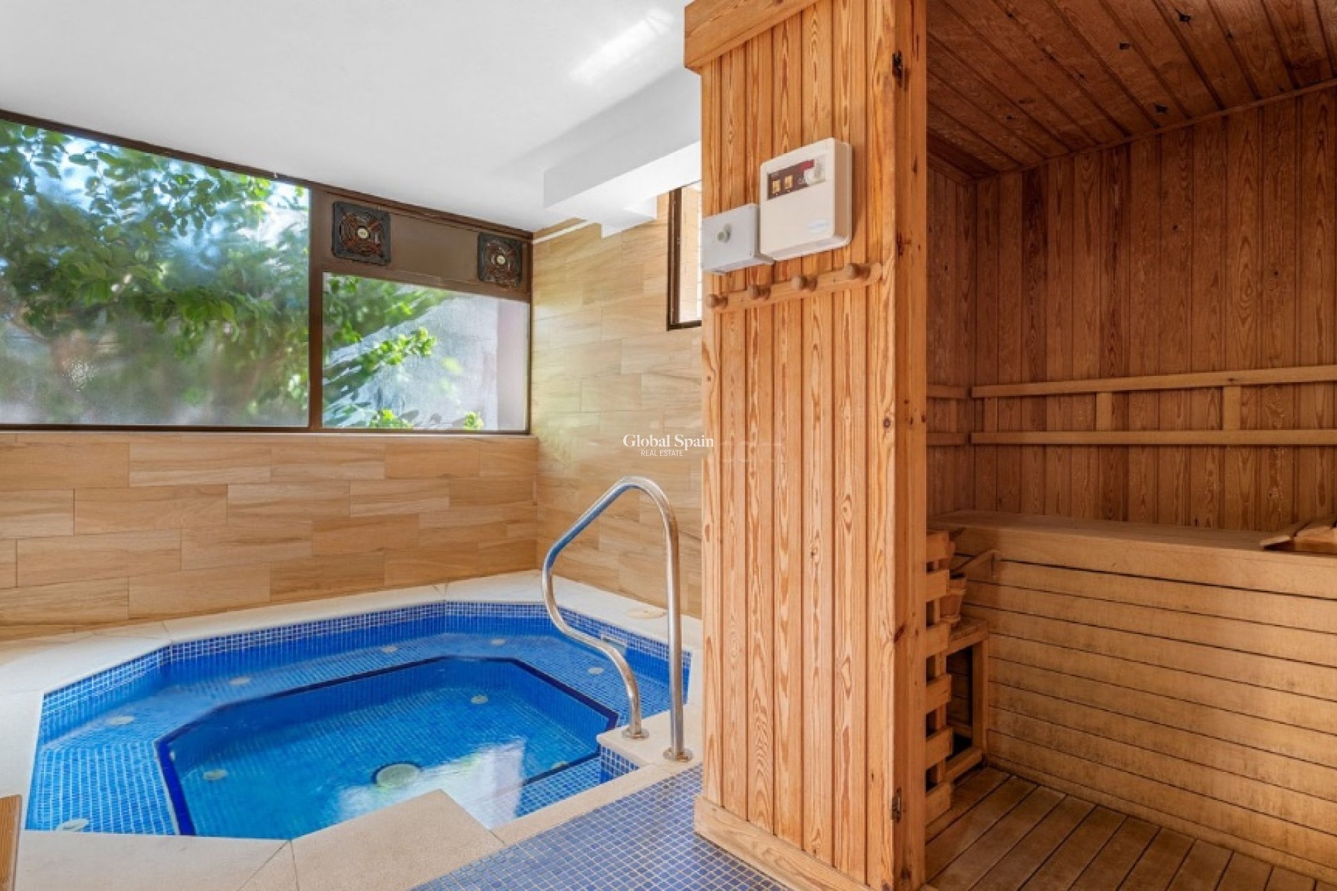 Wederverkoop - Appartement -
Cabo Roig - Lomas de Cabo Roig