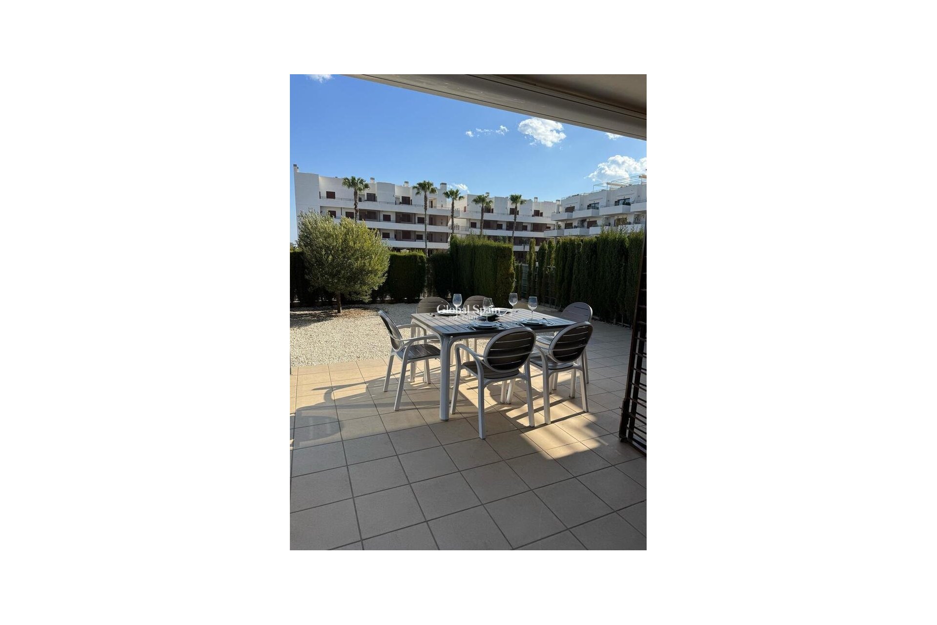 Wederverkoop - APPARTEMENT -
CABO ROIG - Lomas de Cabo Roig