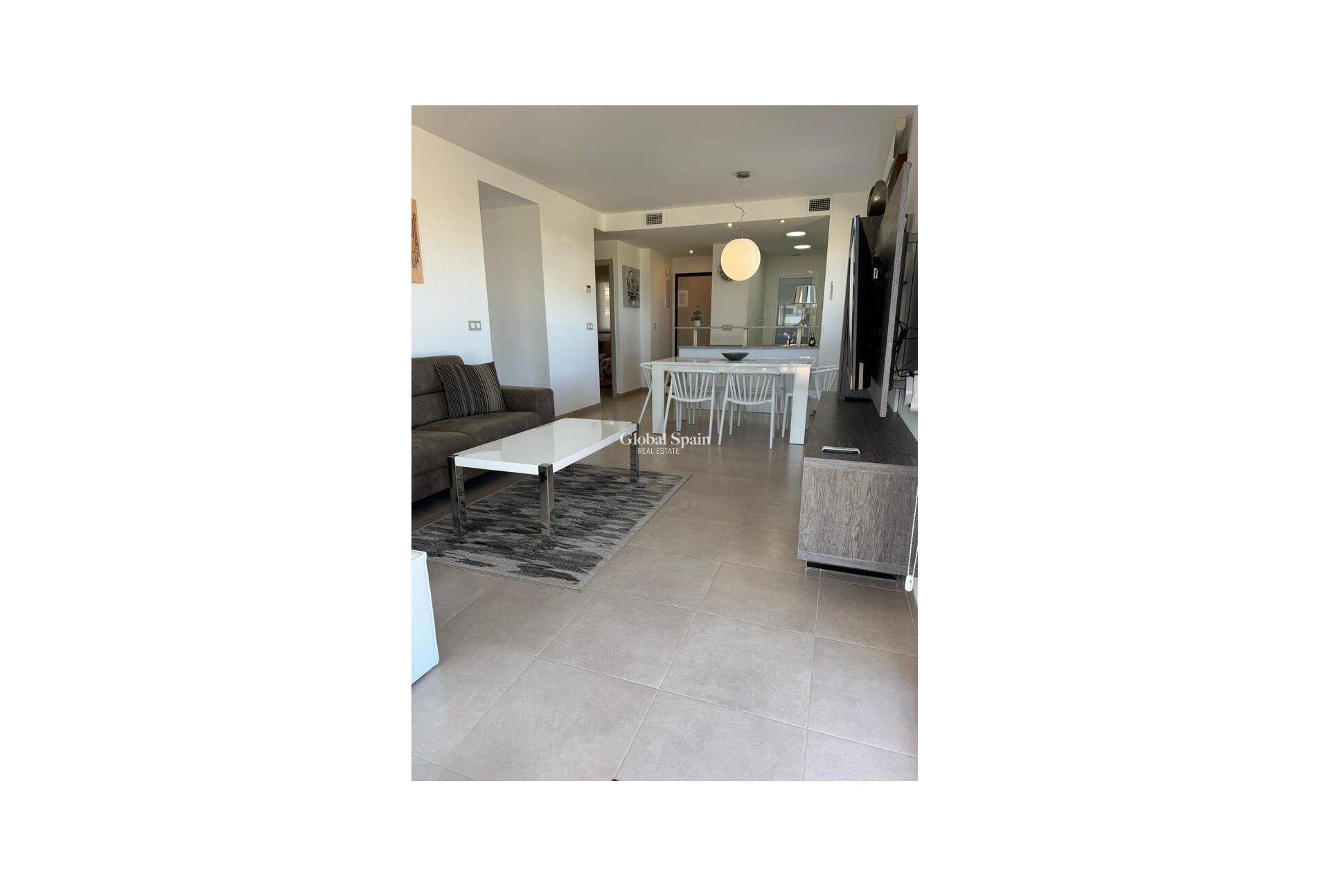 Wederverkoop - APPARTEMENT -
CABO ROIG - Lomas de Cabo Roig