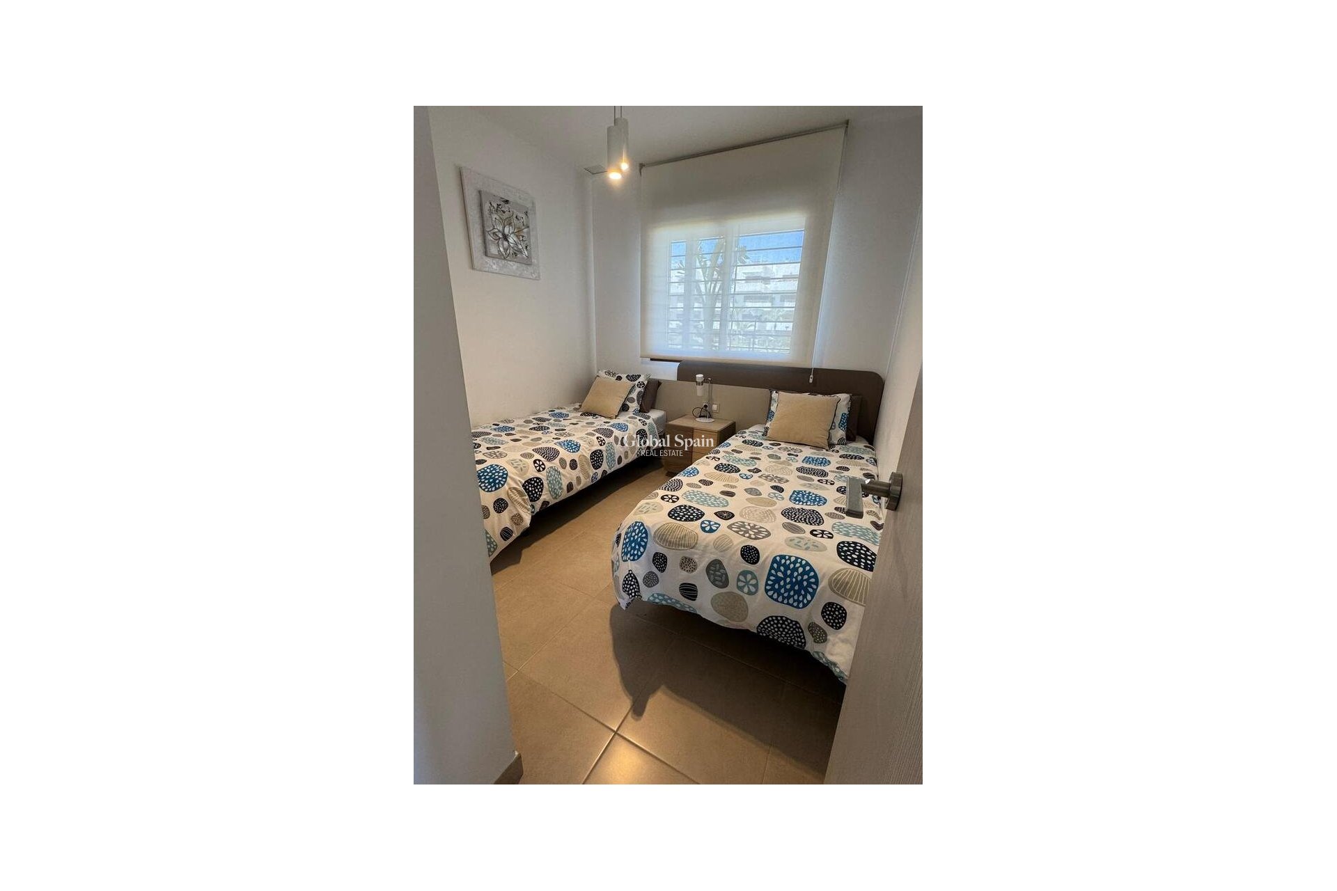 Wederverkoop - APPARTEMENT -
CABO ROIG - Lomas de Cabo Roig