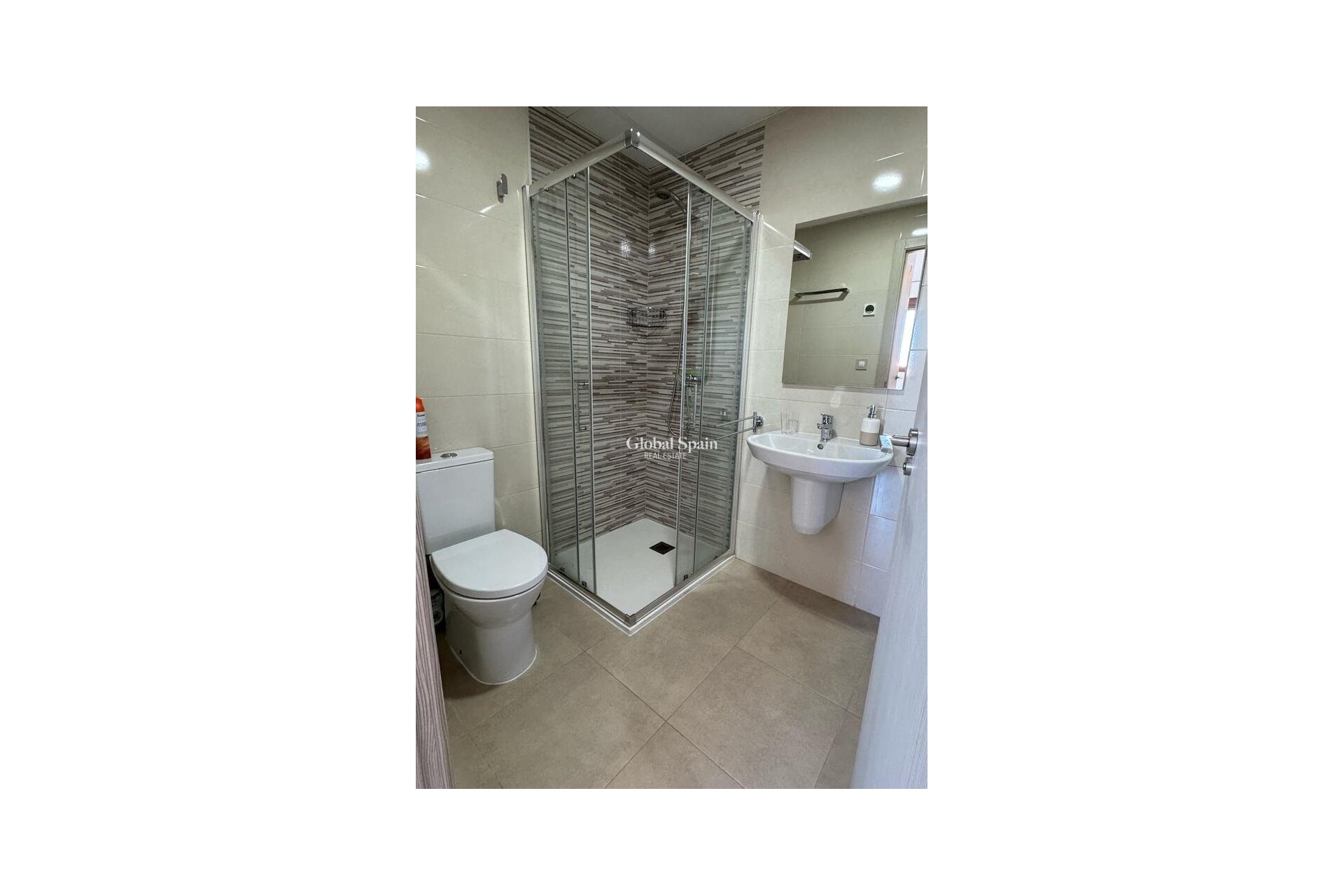 Wederverkoop - APPARTEMENT -
CABO ROIG - Lomas de Cabo Roig