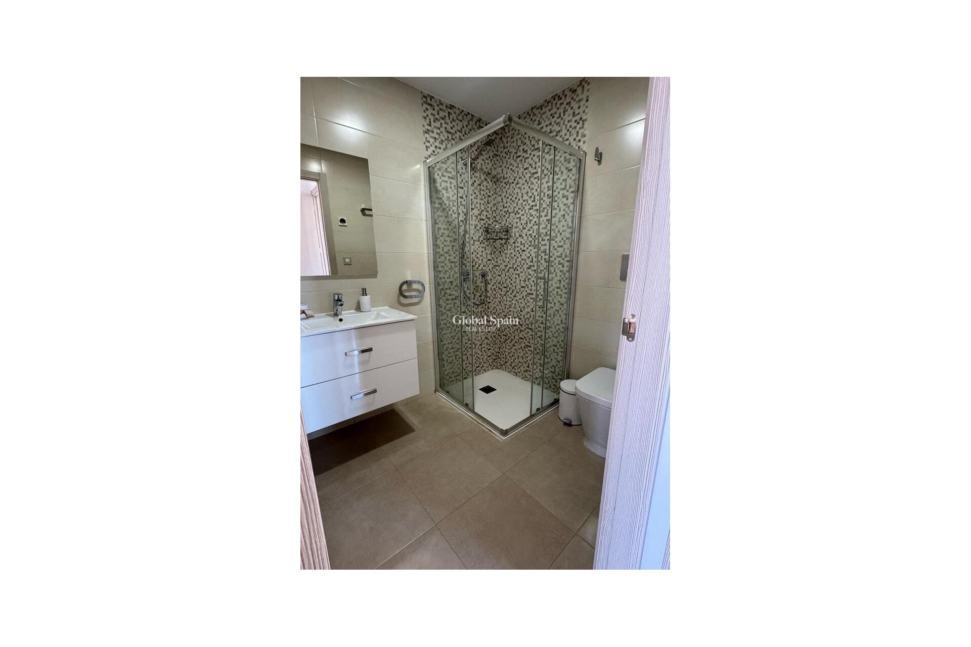 Wederverkoop - APPARTEMENT -
CABO ROIG - Lomas de Cabo Roig