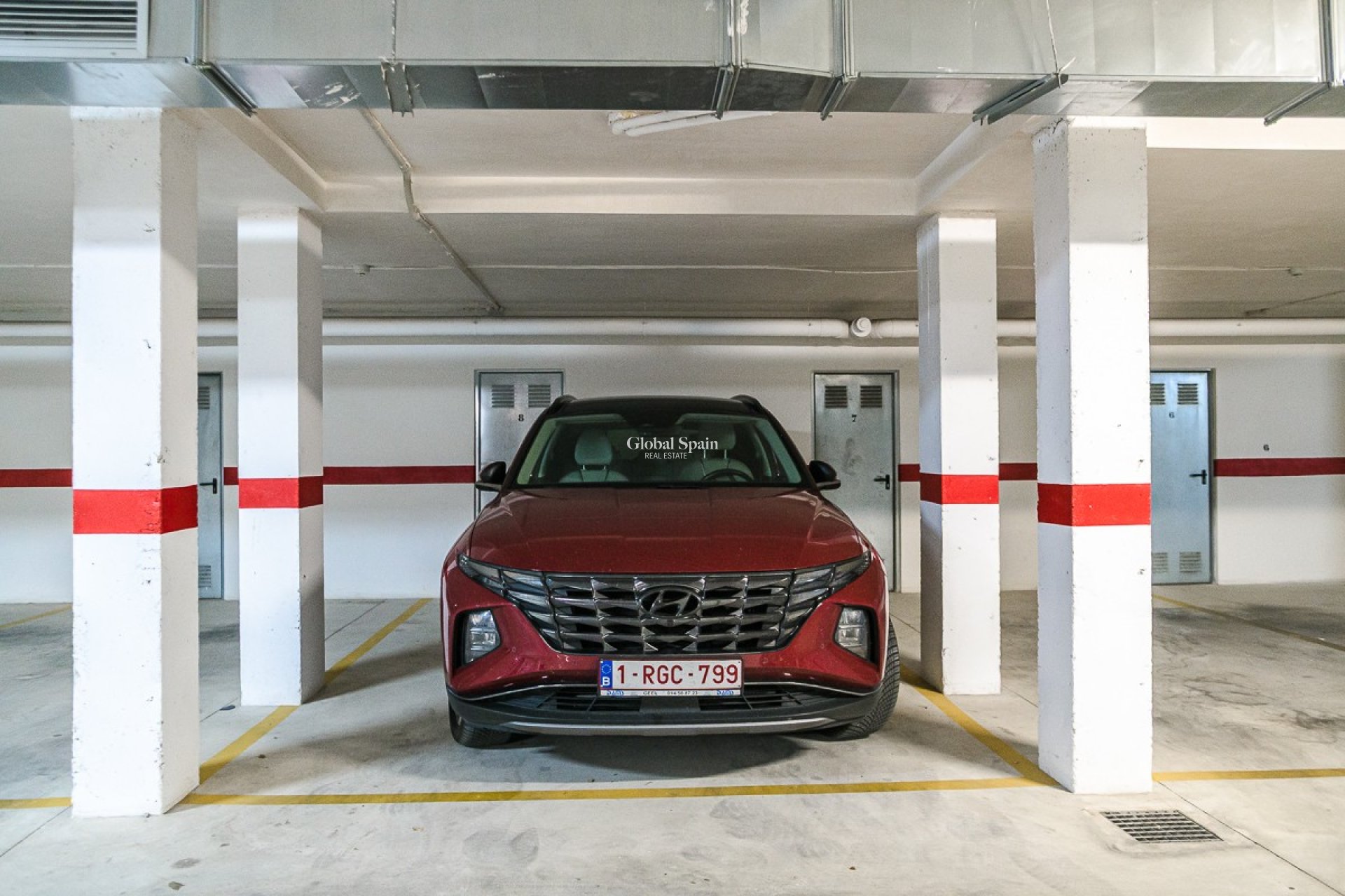 Wederverkoop - APPARTEMENT -
CABO ROIG - Orihuela Costa