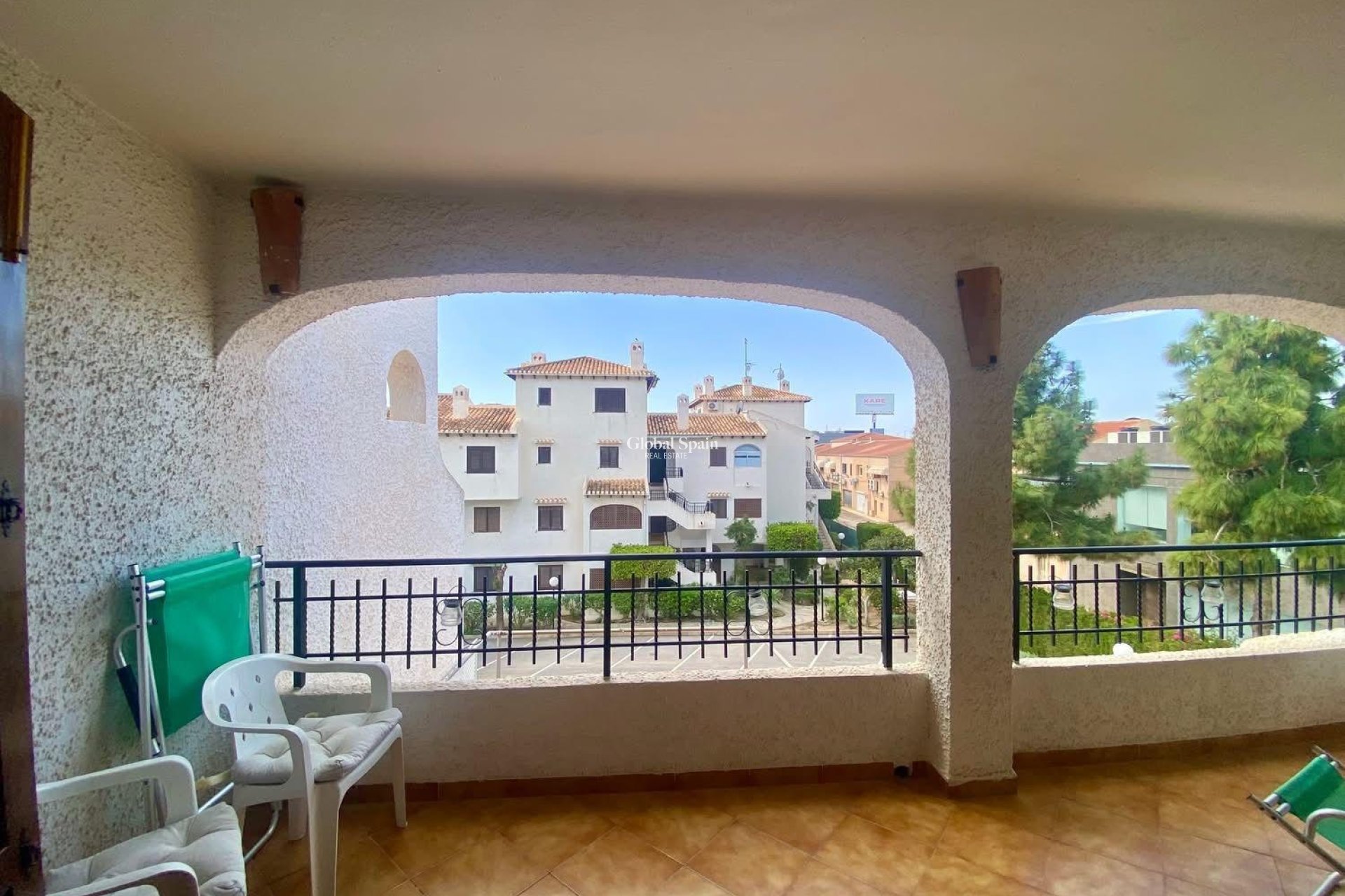 Wederverkoop - APPARTEMENT -
CABO ROIG