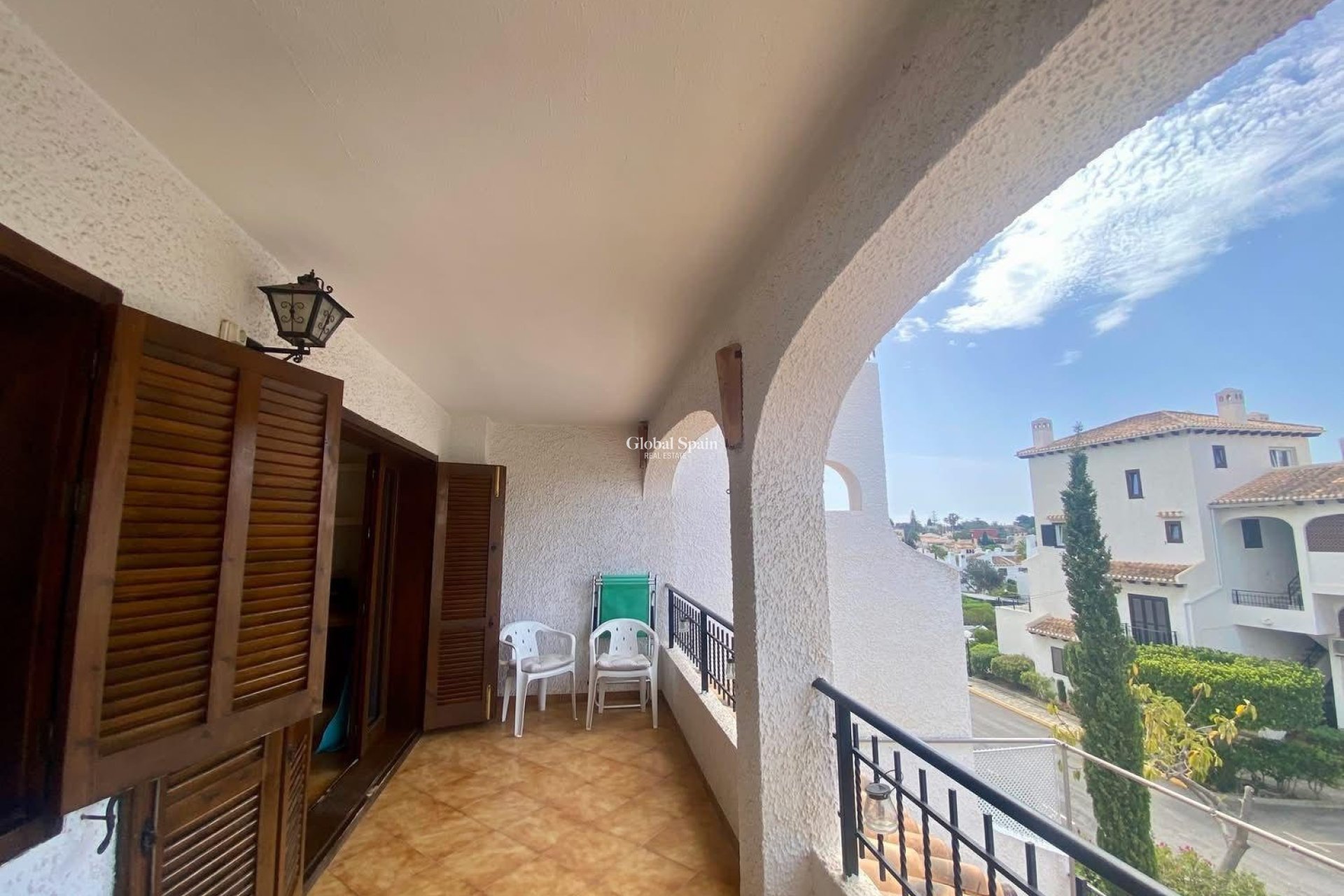 Wederverkoop - APPARTEMENT -
CABO ROIG