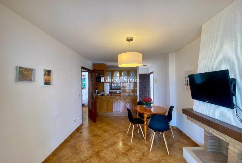 Wederverkoop - APPARTEMENT -
CABO ROIG