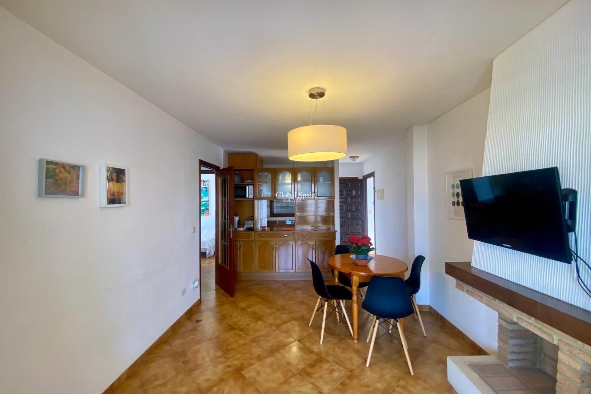 Wederverkoop - APPARTEMENT -
CABO ROIG