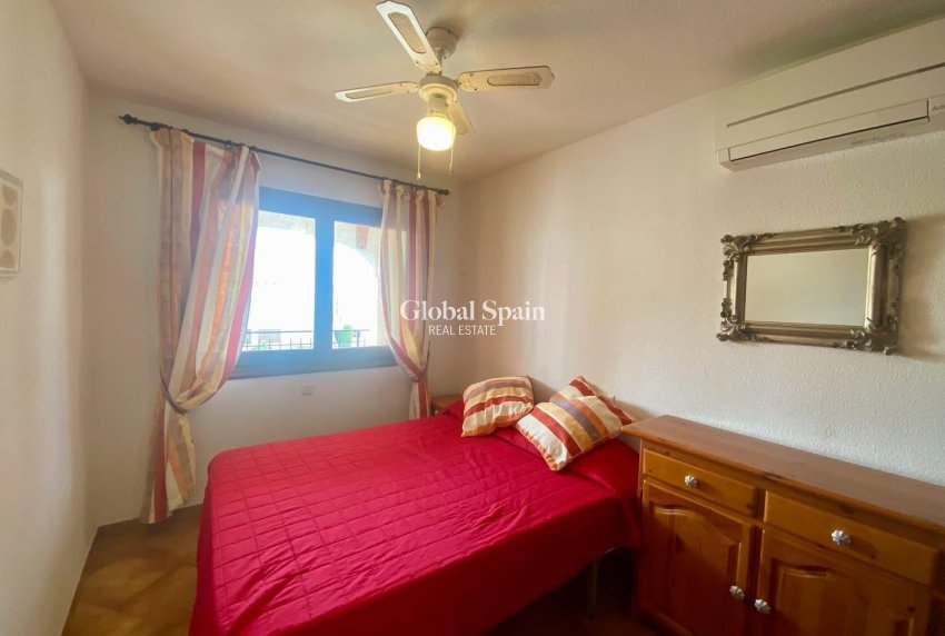 Wederverkoop - APPARTEMENT -
CABO ROIG