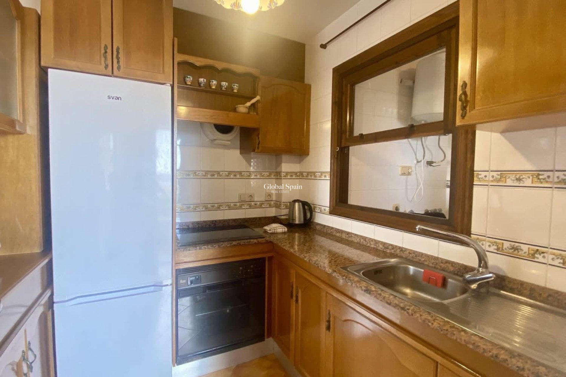 Wederverkoop - APPARTEMENT -
CABO ROIG