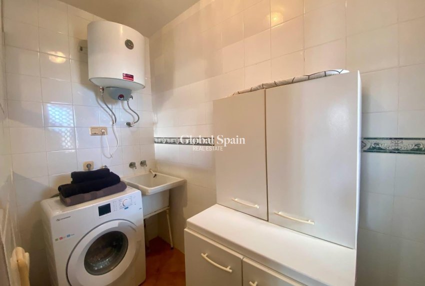 Wederverkoop - APPARTEMENT -
CABO ROIG