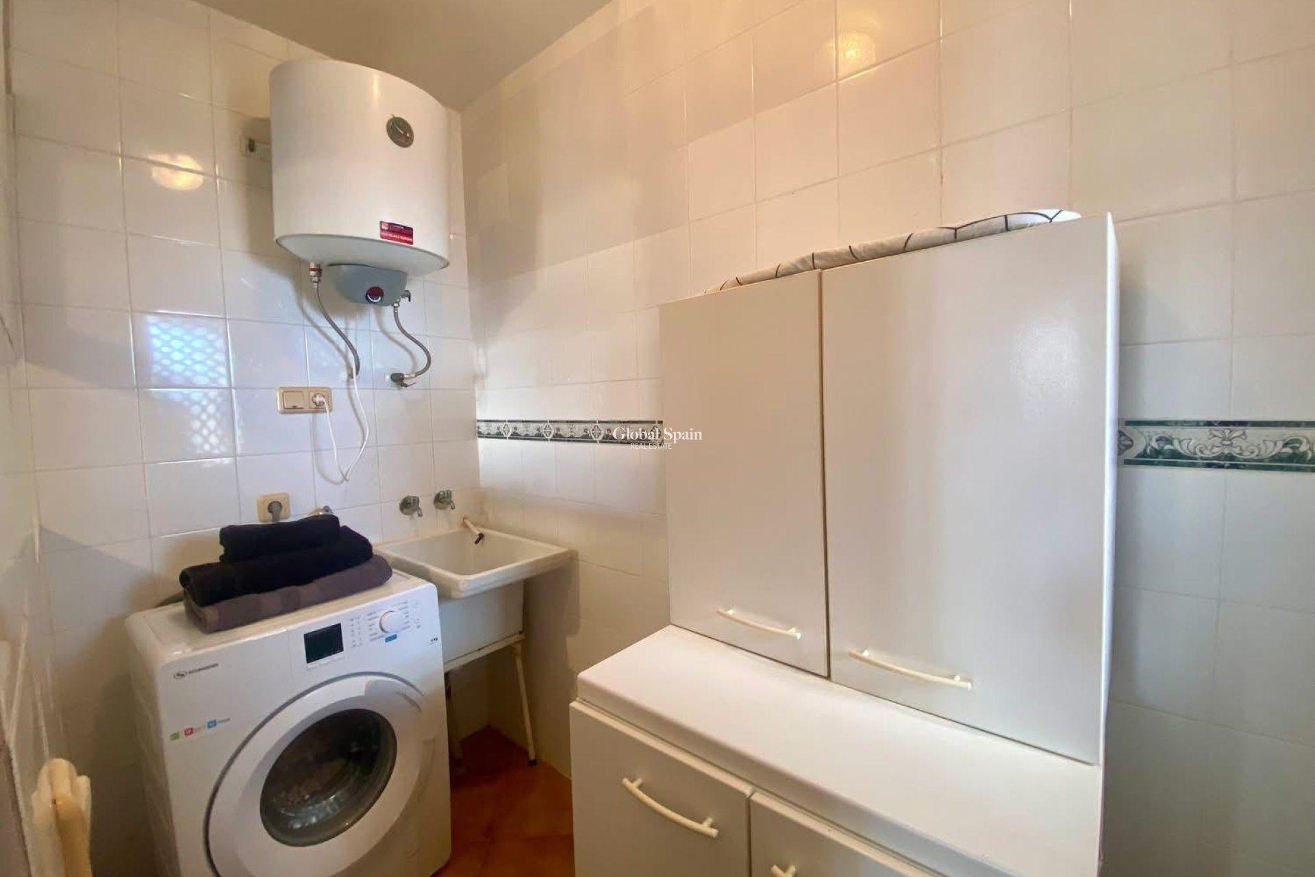 Wederverkoop - APPARTEMENT -
CABO ROIG