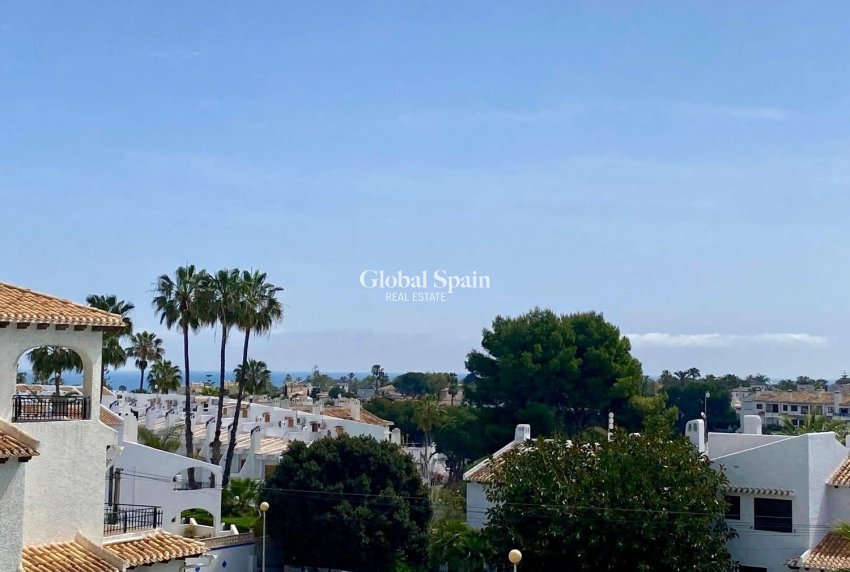 Wederverkoop - APPARTEMENT -
CABO ROIG