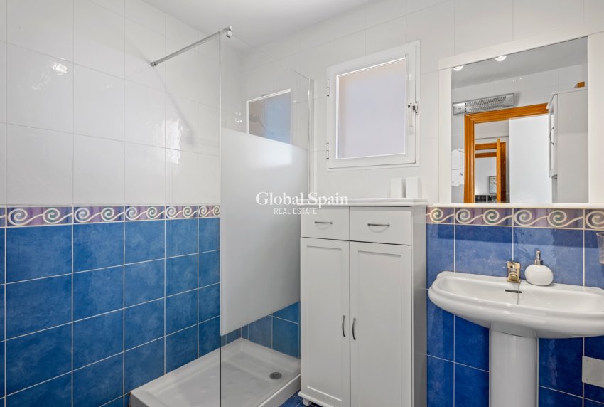 Wederverkoop - APPARTEMENT -
CABO ROIG