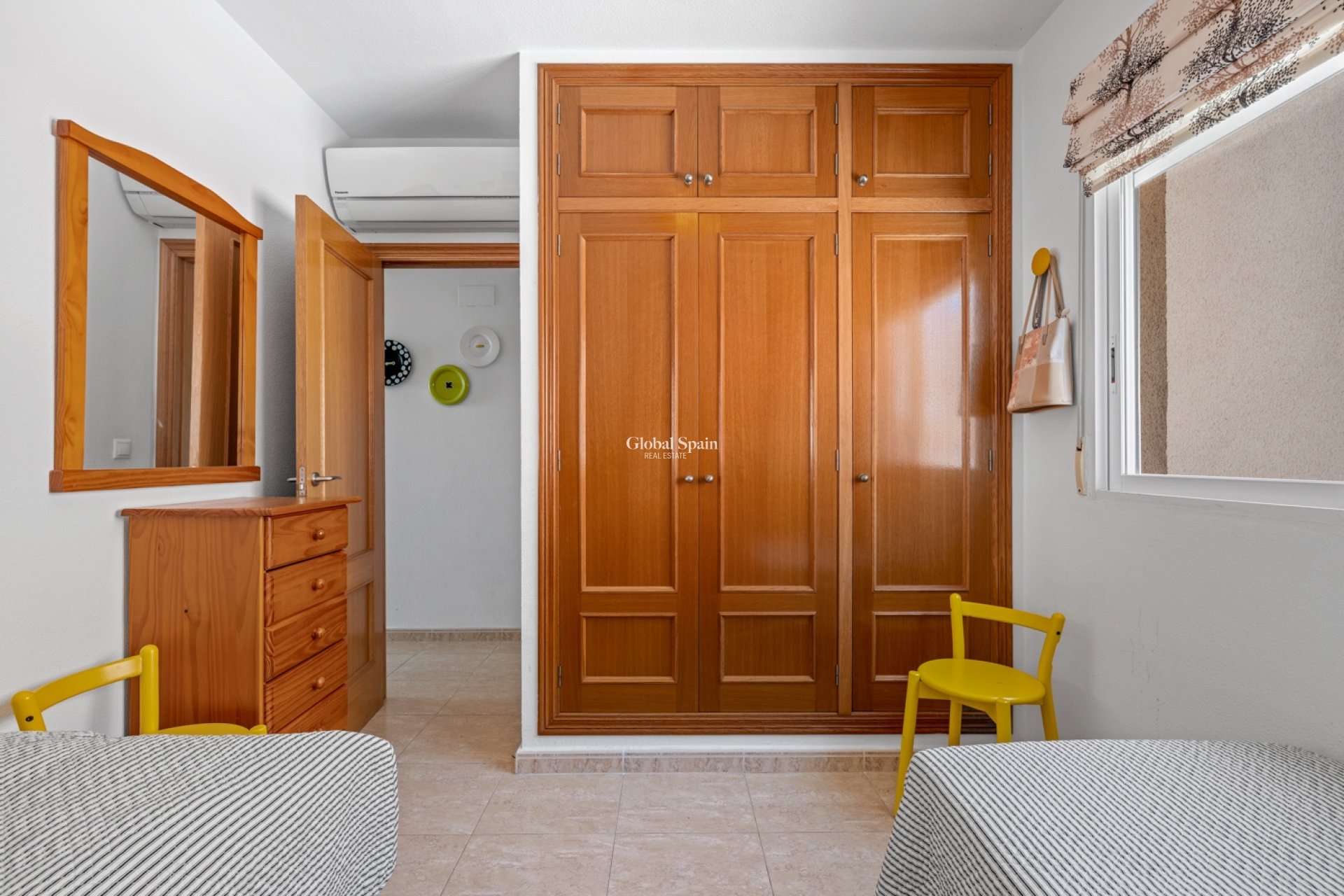 Wederverkoop - APPARTEMENT -
CABO ROIG