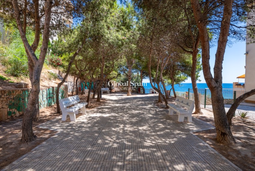 Wederverkoop - APPARTEMENT -
CABO ROIG