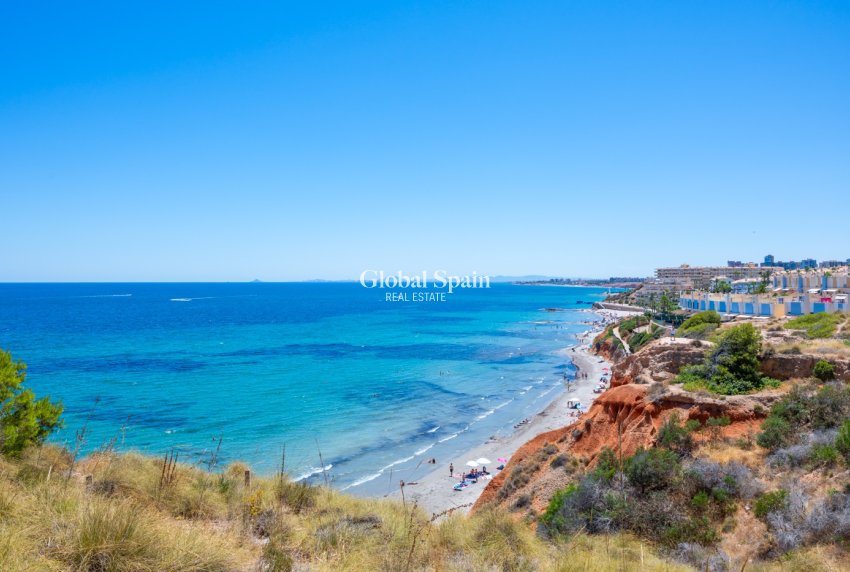 Wederverkoop - APPARTEMENT -
CABO ROIG