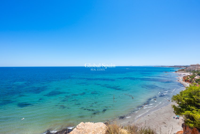 Wederverkoop - APPARTEMENT -
CABO ROIG