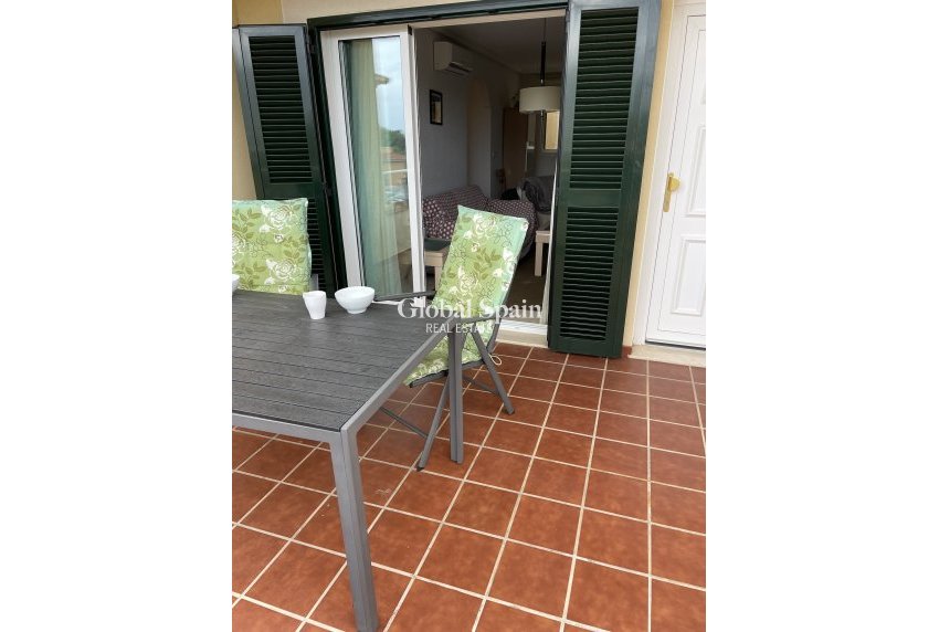 Wederverkoop - Appartement -
Calles de Mallorca - optional location detail