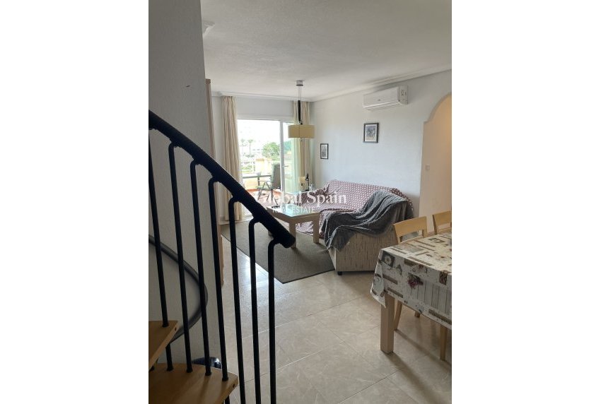 Wederverkoop - Appartement -
Calles de Mallorca - optional location detail