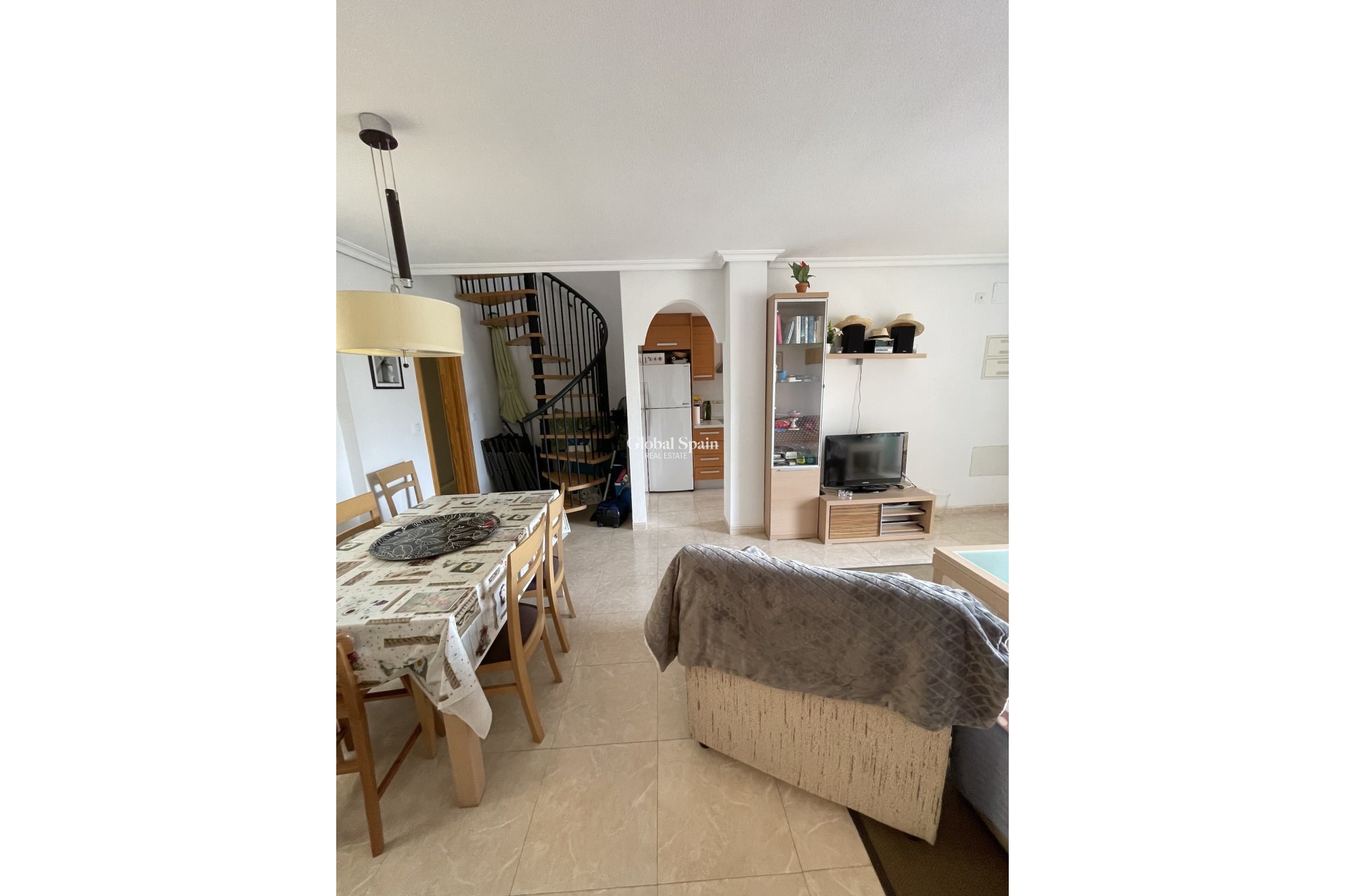 Wederverkoop - Appartement -
Calles de Mallorca - optional location detail