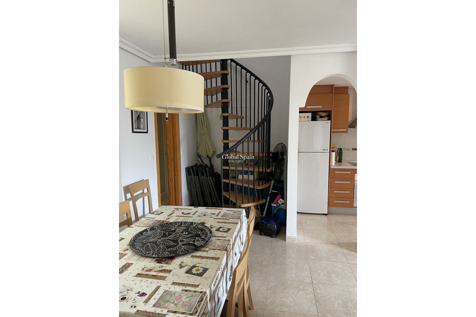 Wederverkoop - Appartement -
Calles de Mallorca - optional location detail