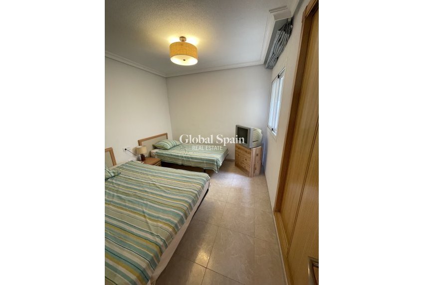 Wederverkoop - Appartement -
Calles de Mallorca - optional location detail