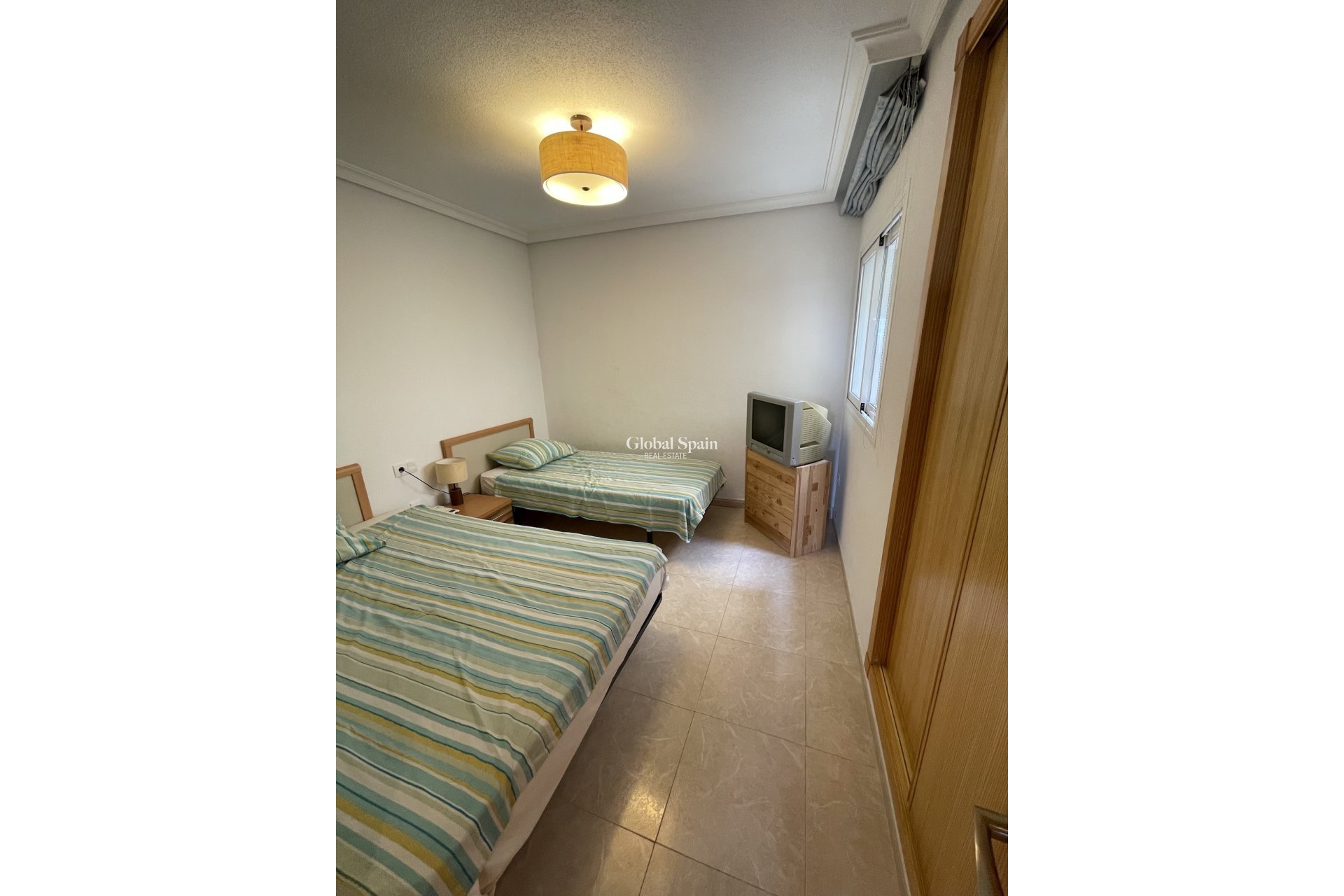 Wederverkoop - Appartement -
Calles de Mallorca - optional location detail