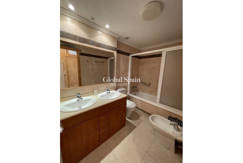 Wederverkoop - Appartement -
Calles de Mallorca - optional location detail