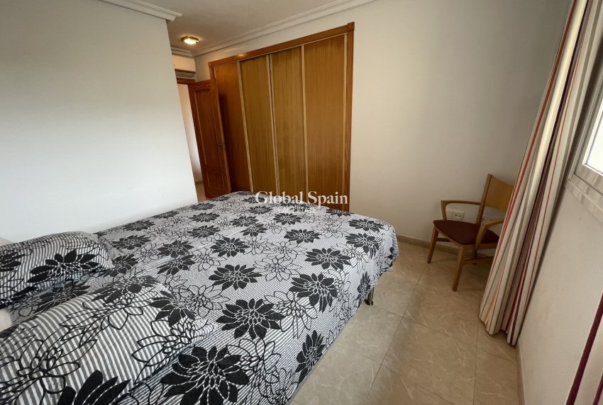 Wederverkoop - Appartement -
Calles de Mallorca - optional location detail