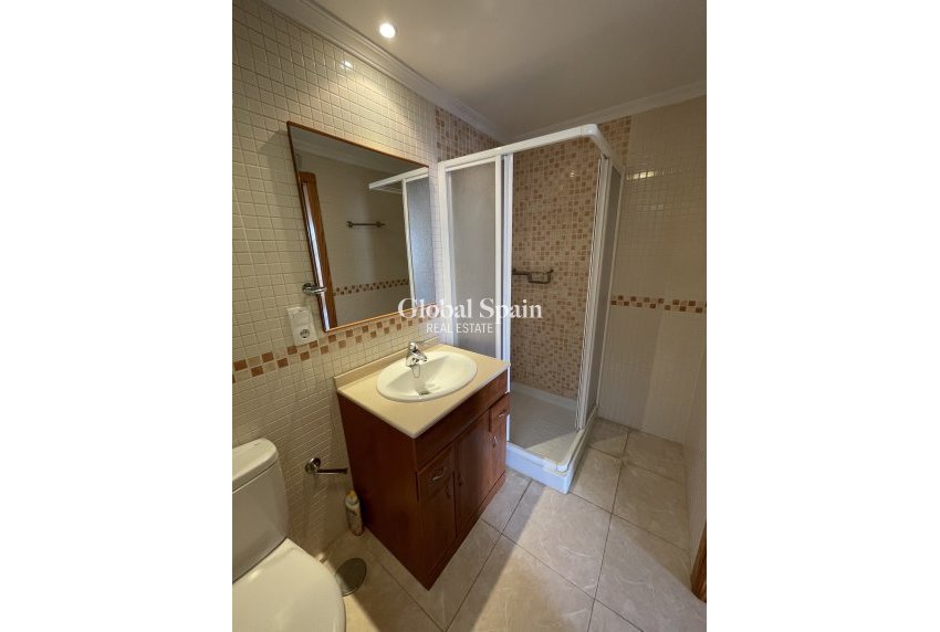 Wederverkoop - Appartement -
Calles de Mallorca - optional location detail