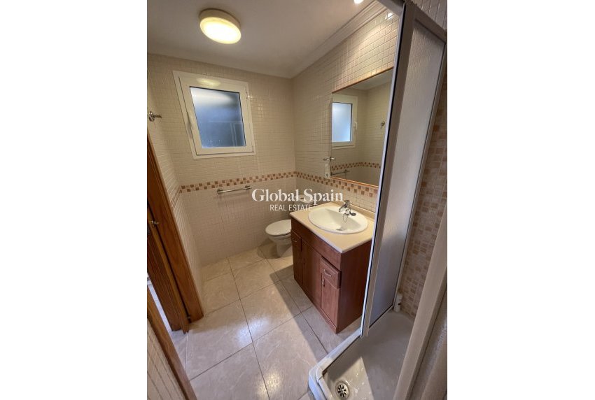 Wederverkoop - Appartement -
Calles de Mallorca - optional location detail