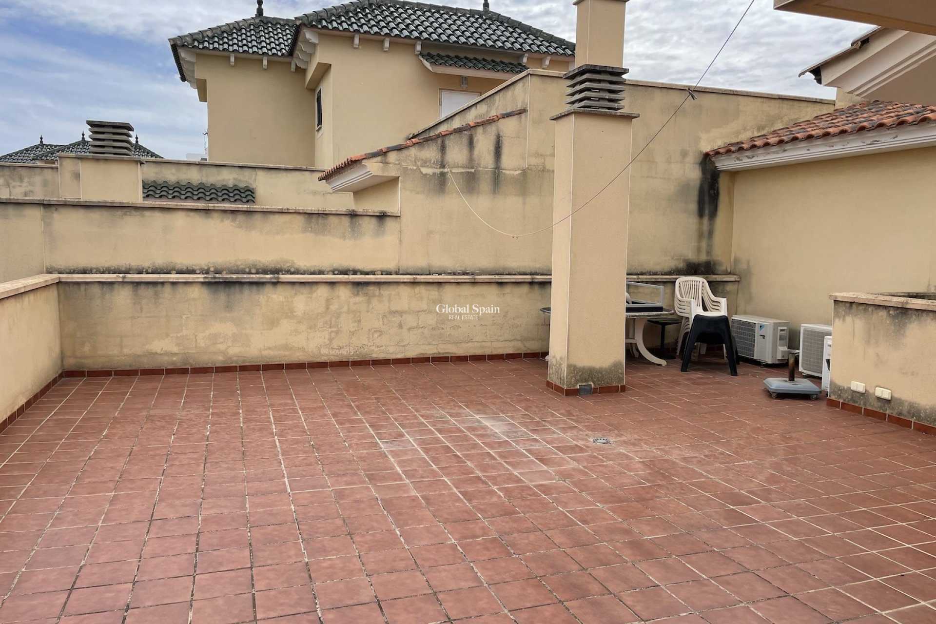 Wederverkoop - Appartement -
Calles de Mallorca - optional location detail