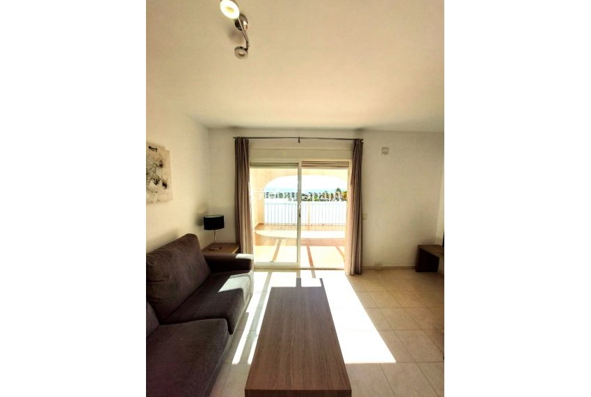 Wederverkoop - Appartement -
Calpe - Calpe urbanizaciones