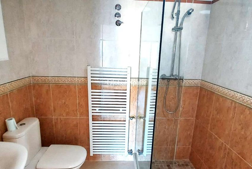 Wederverkoop - APPARTEMENT -
CALPE - Costa Blanca