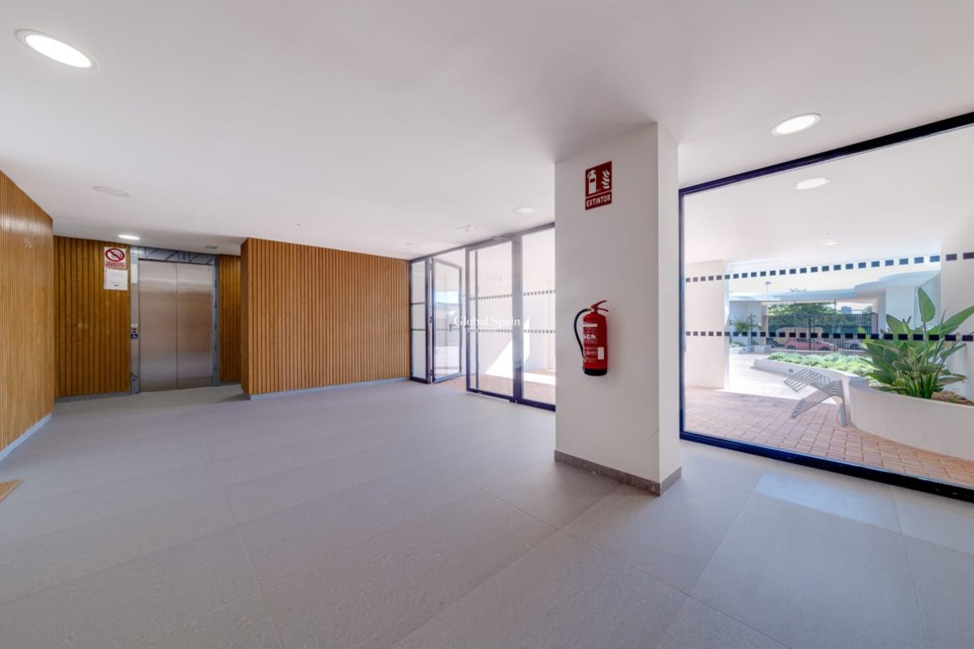 Wederverkoop - APPARTEMENT -
CALPE - Costa Blanca