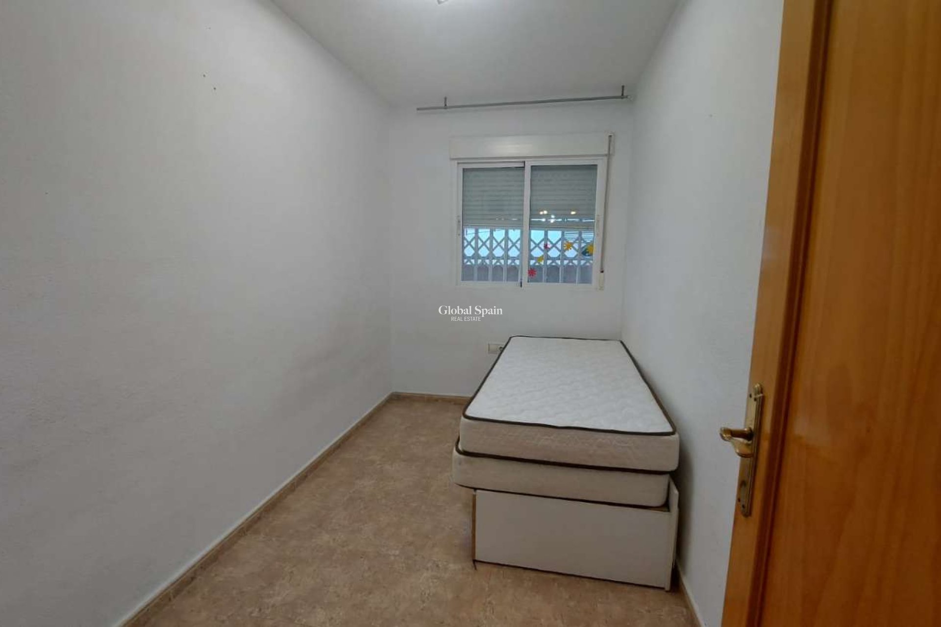 Wederverkoop - APPARTEMENT -
CALPE - Costa Blanca