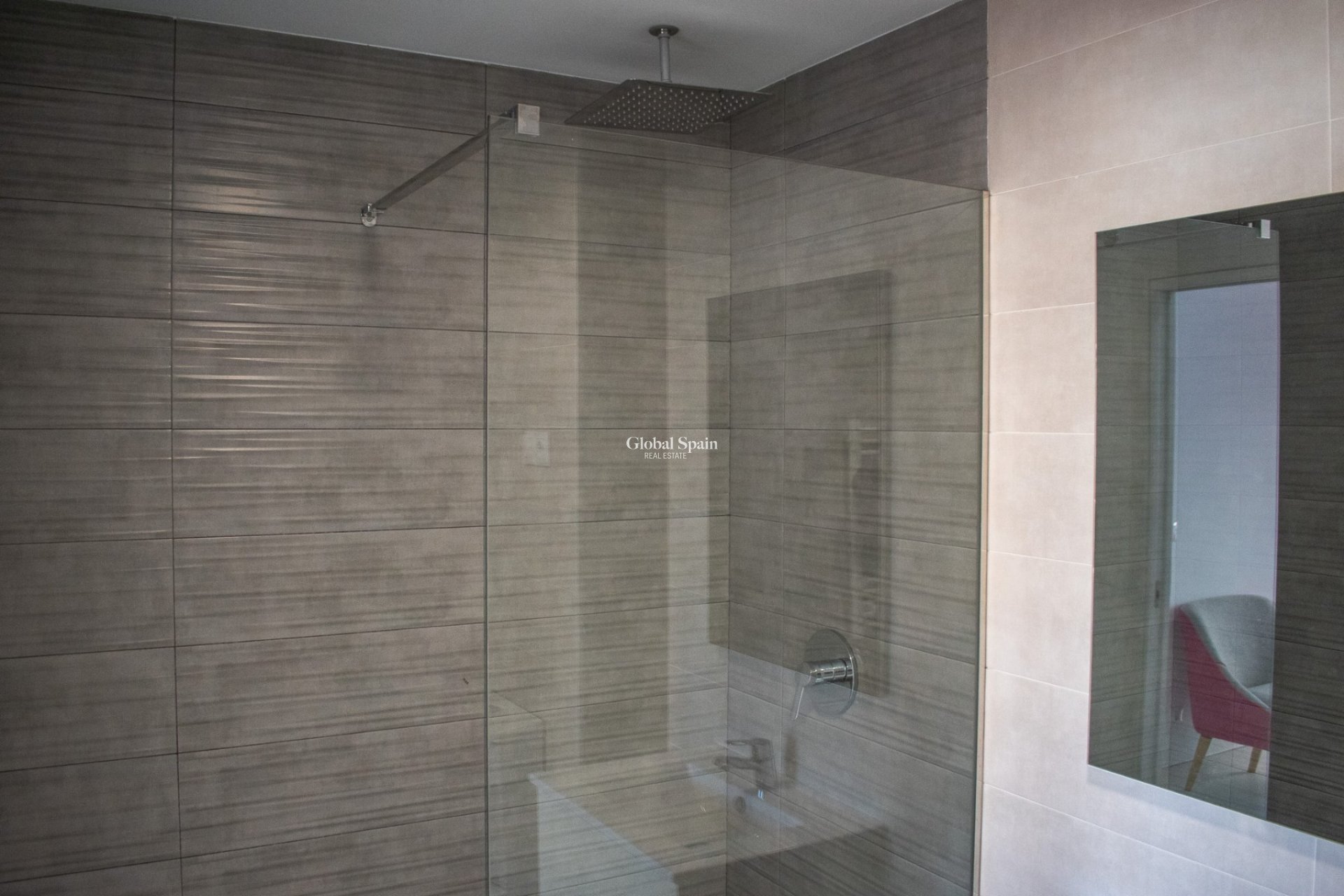 Wederverkoop - APPARTEMENT -
CALPE - Zona Levante - Playa Fossa