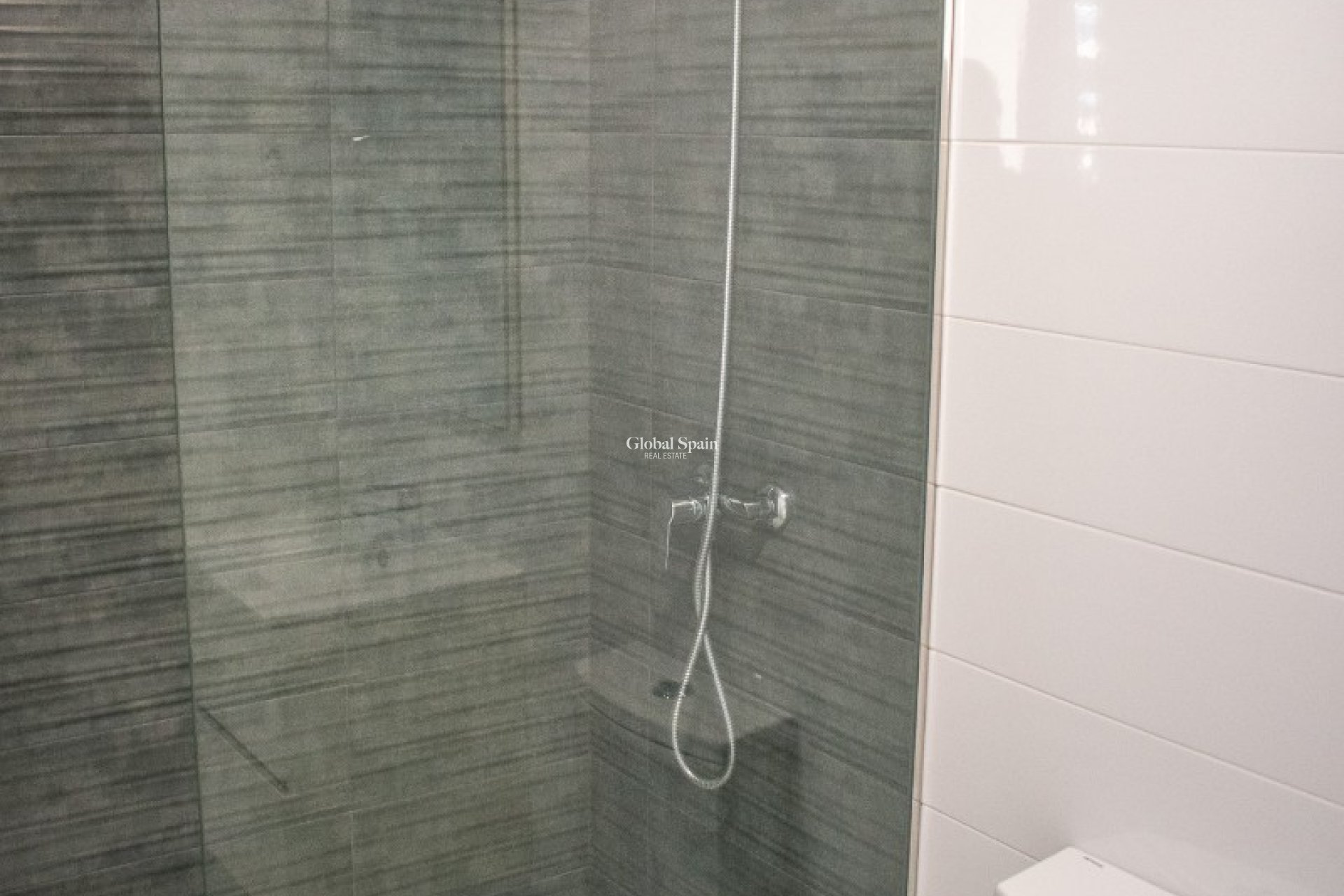 Wederverkoop - APPARTEMENT -
CALPE - Zona Levante - Playa Fossa