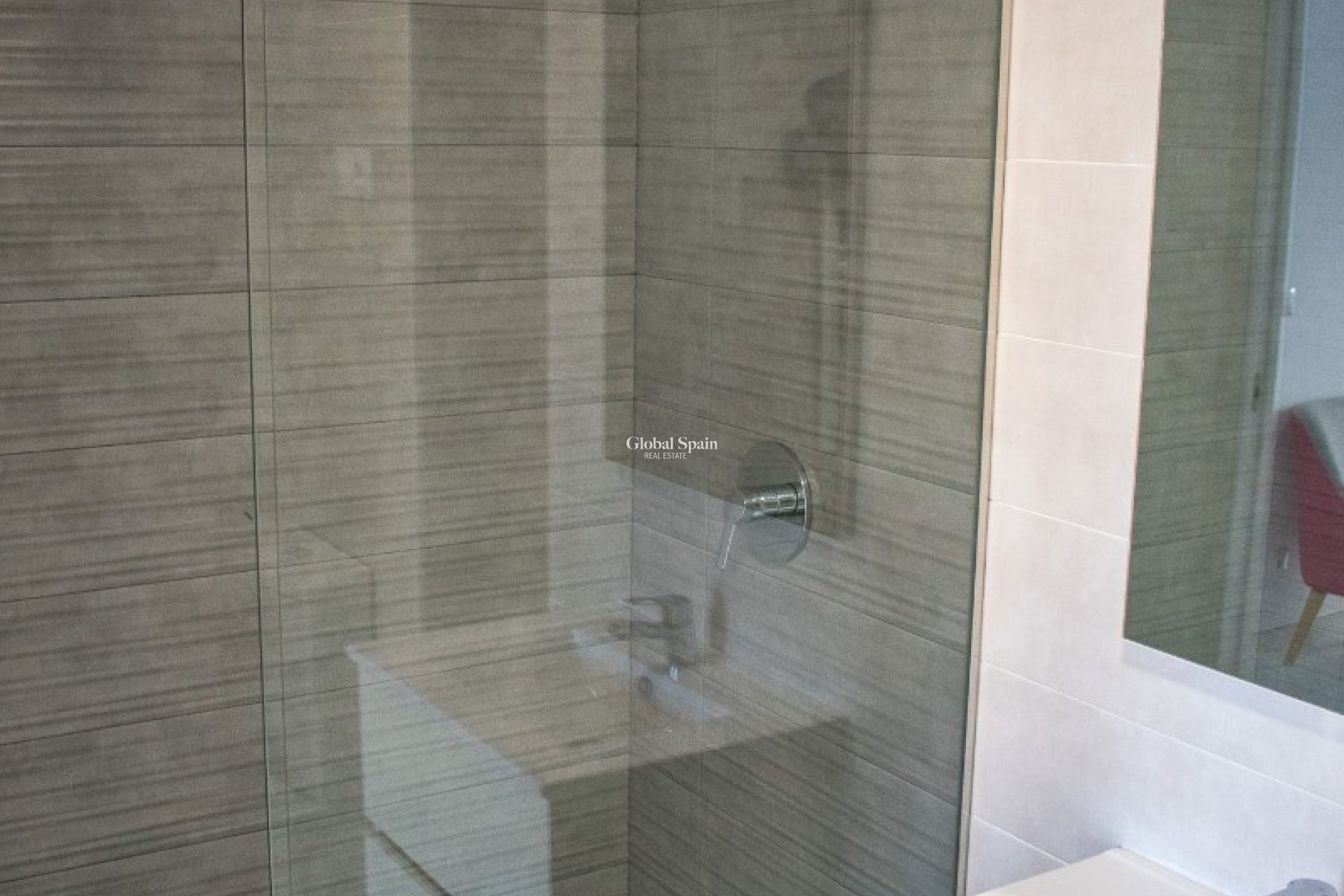 Wederverkoop - APPARTEMENT -
CALPE - Zona Levante - Playa Fossa