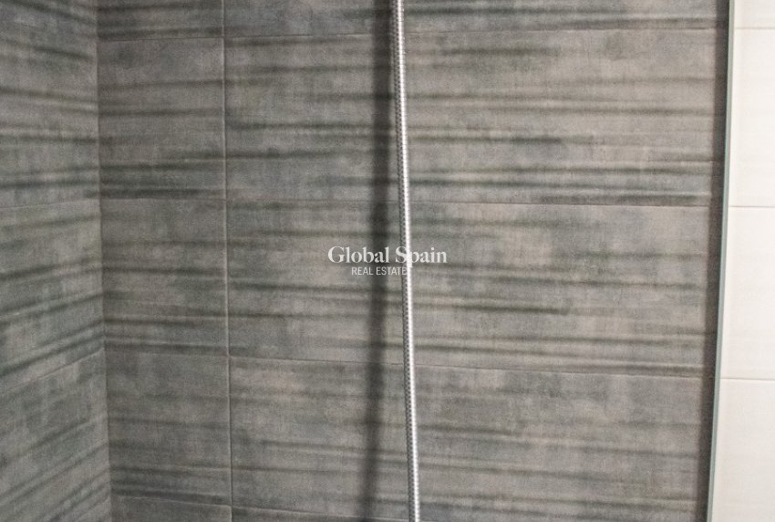 Wederverkoop - APPARTEMENT -
CALPE - Zona Levante - Playa Fossa