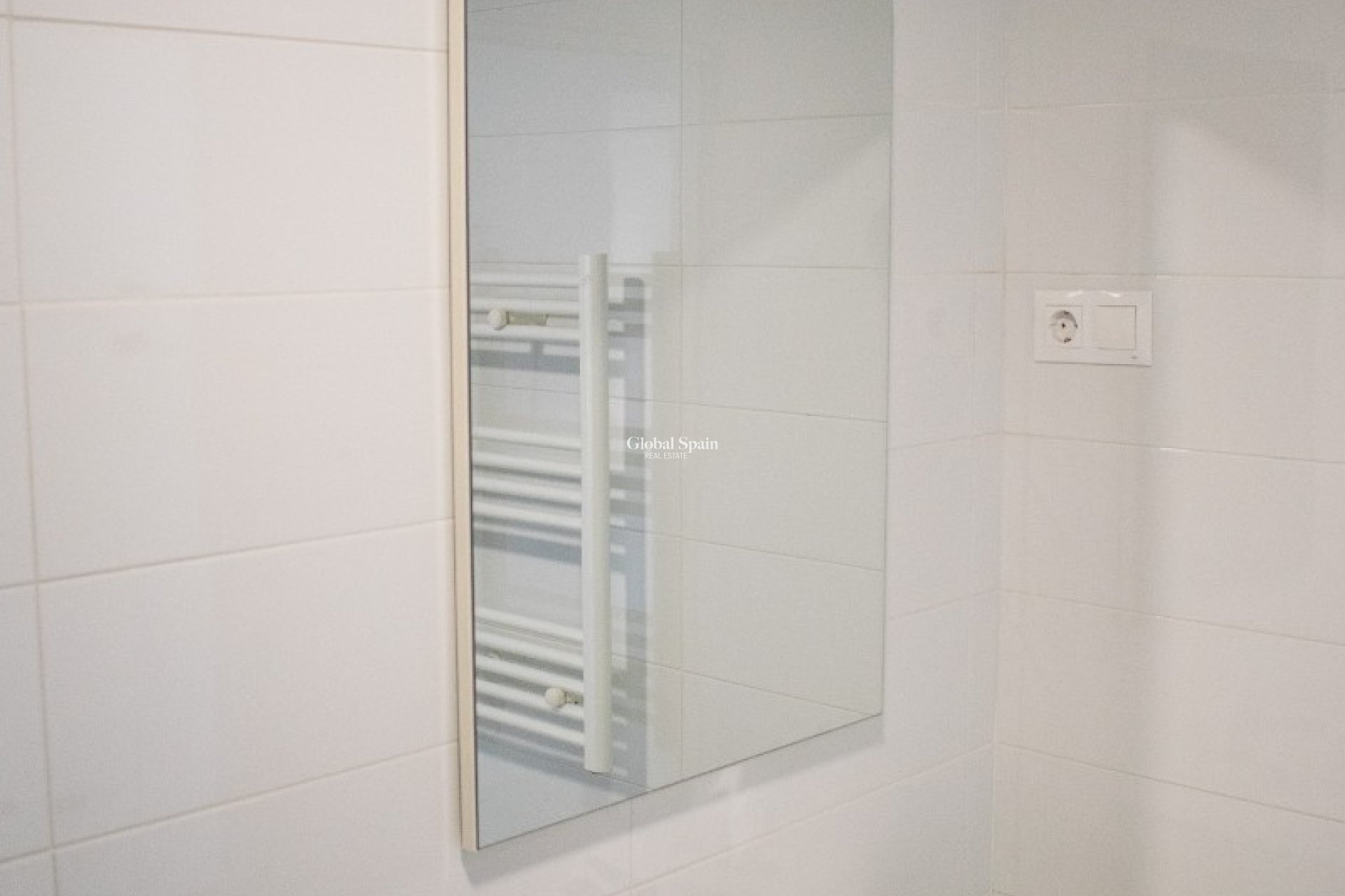 Wederverkoop - APPARTEMENT -
CALPE - Zona Levante - Playa Fossa