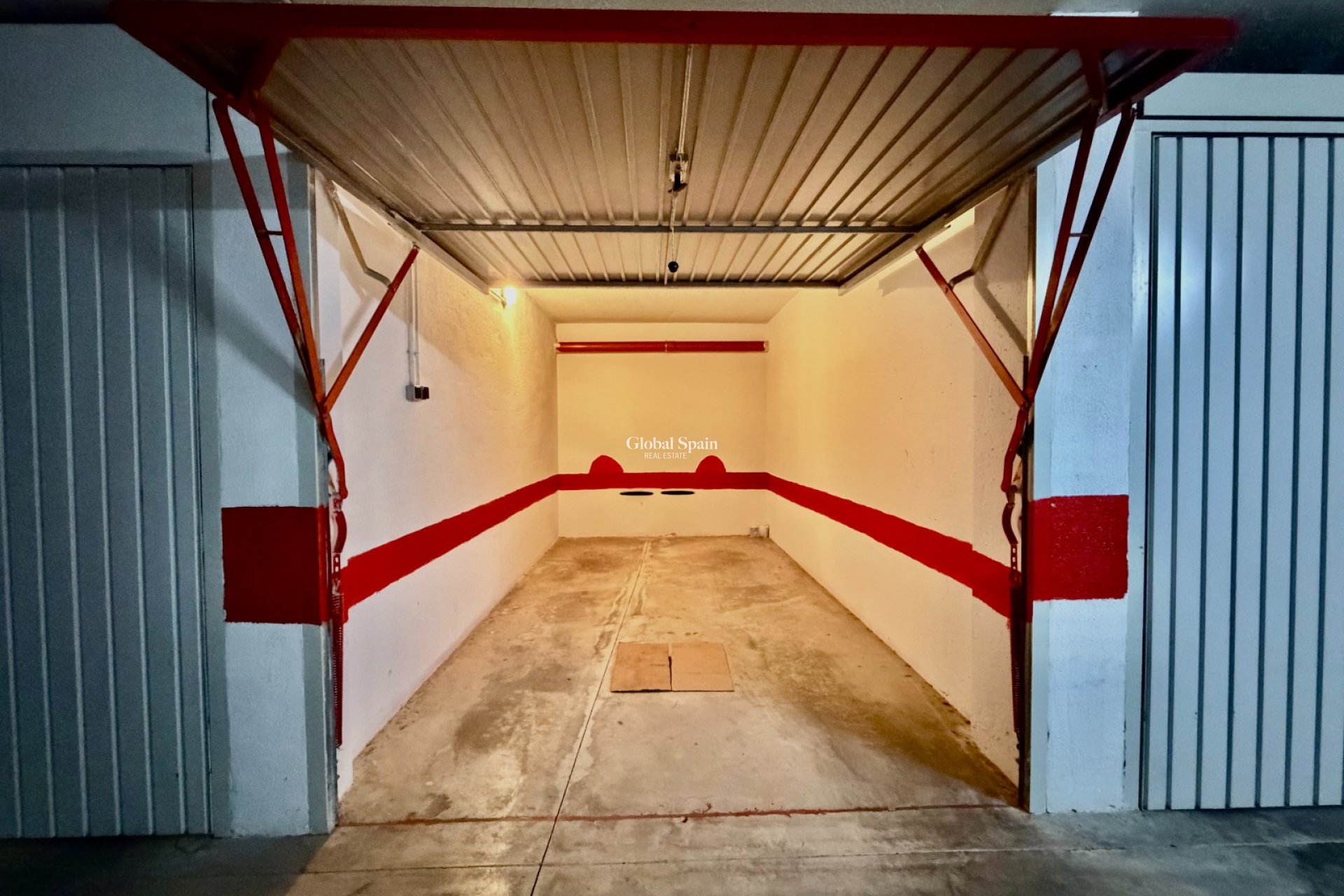 Wederverkoop - APPARTEMENT -
CALPE - Zona Levante - Playa Fossa