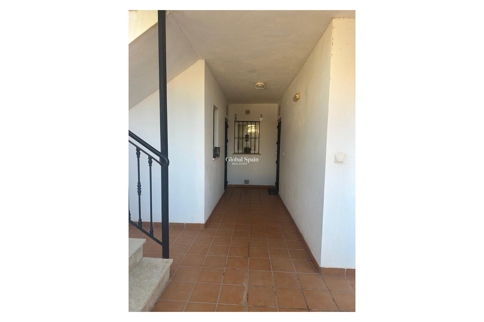 Wederverkoop - APPARTEMENT -
CAMPOAMOR - Costa Blanca