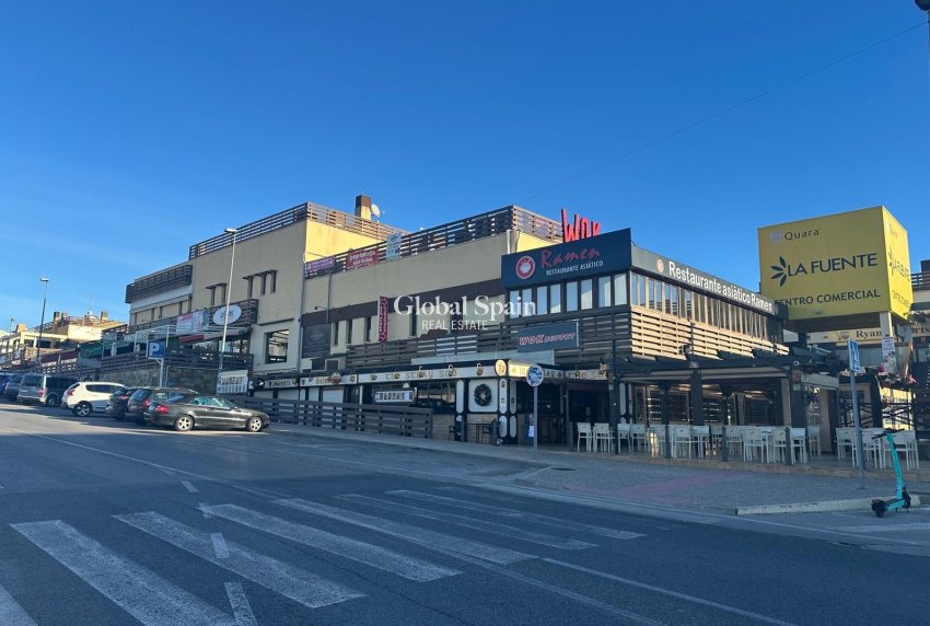 Wederverkoop - APPARTEMENT -
CAMPOAMOR - Costa Blanca